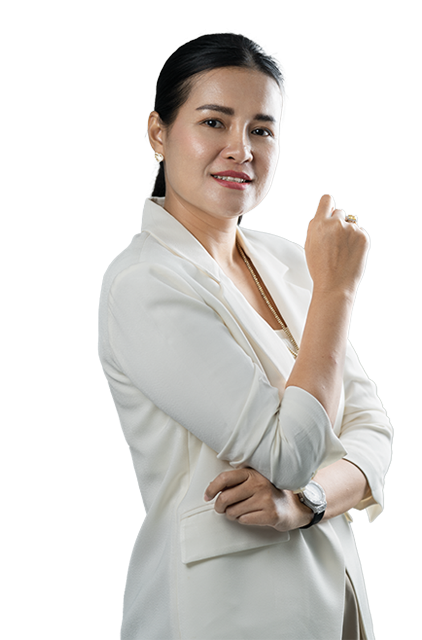 Chumteav Oknha Kung Samnang